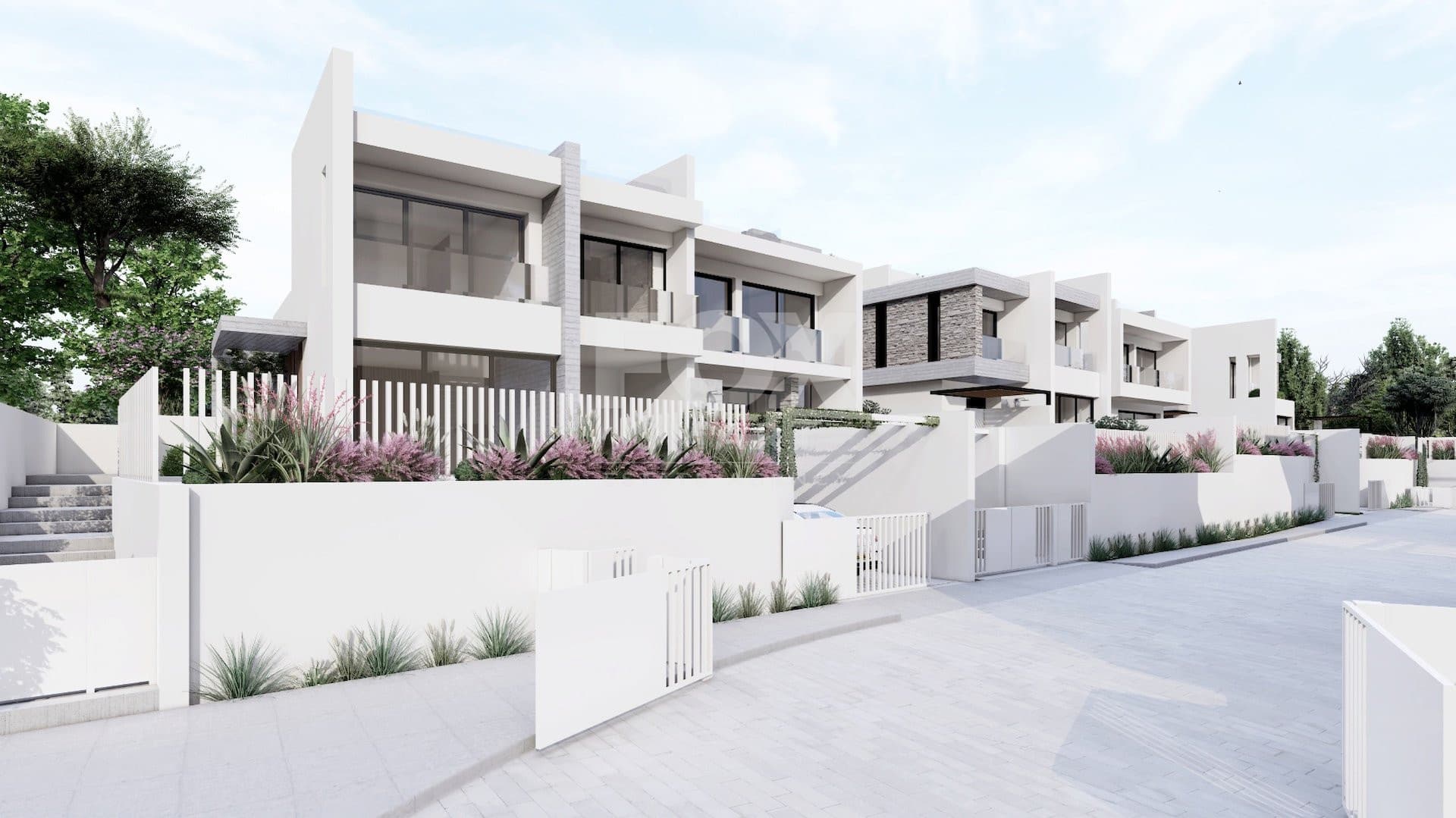 3 Bedroom Villa for Sale in Paphos, Kissonerga