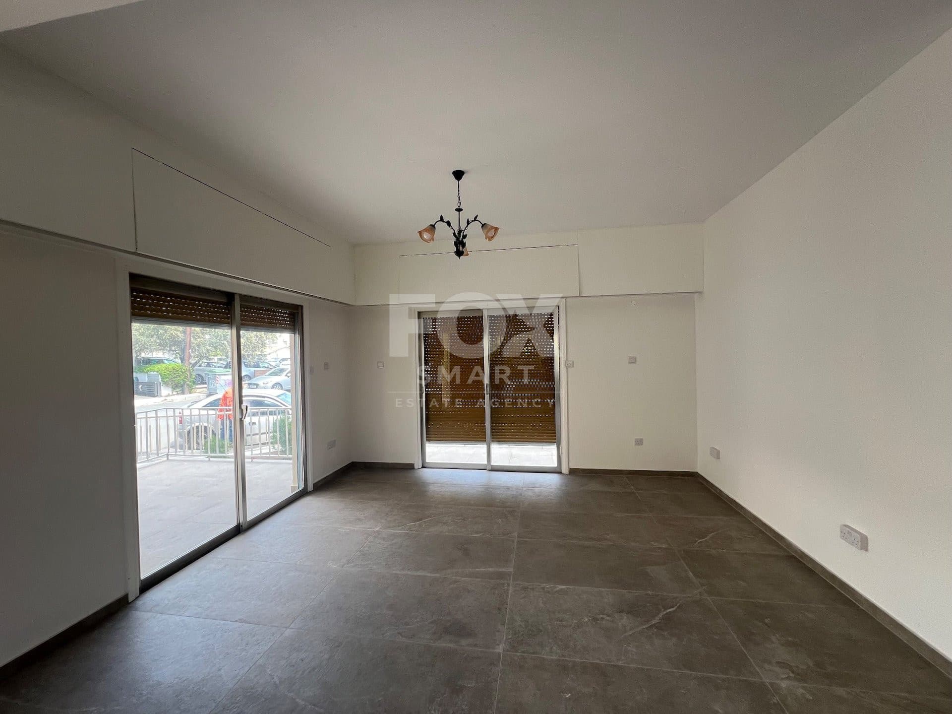 4 Bedroom Detached House for Rent in Limassol, Agia Trias