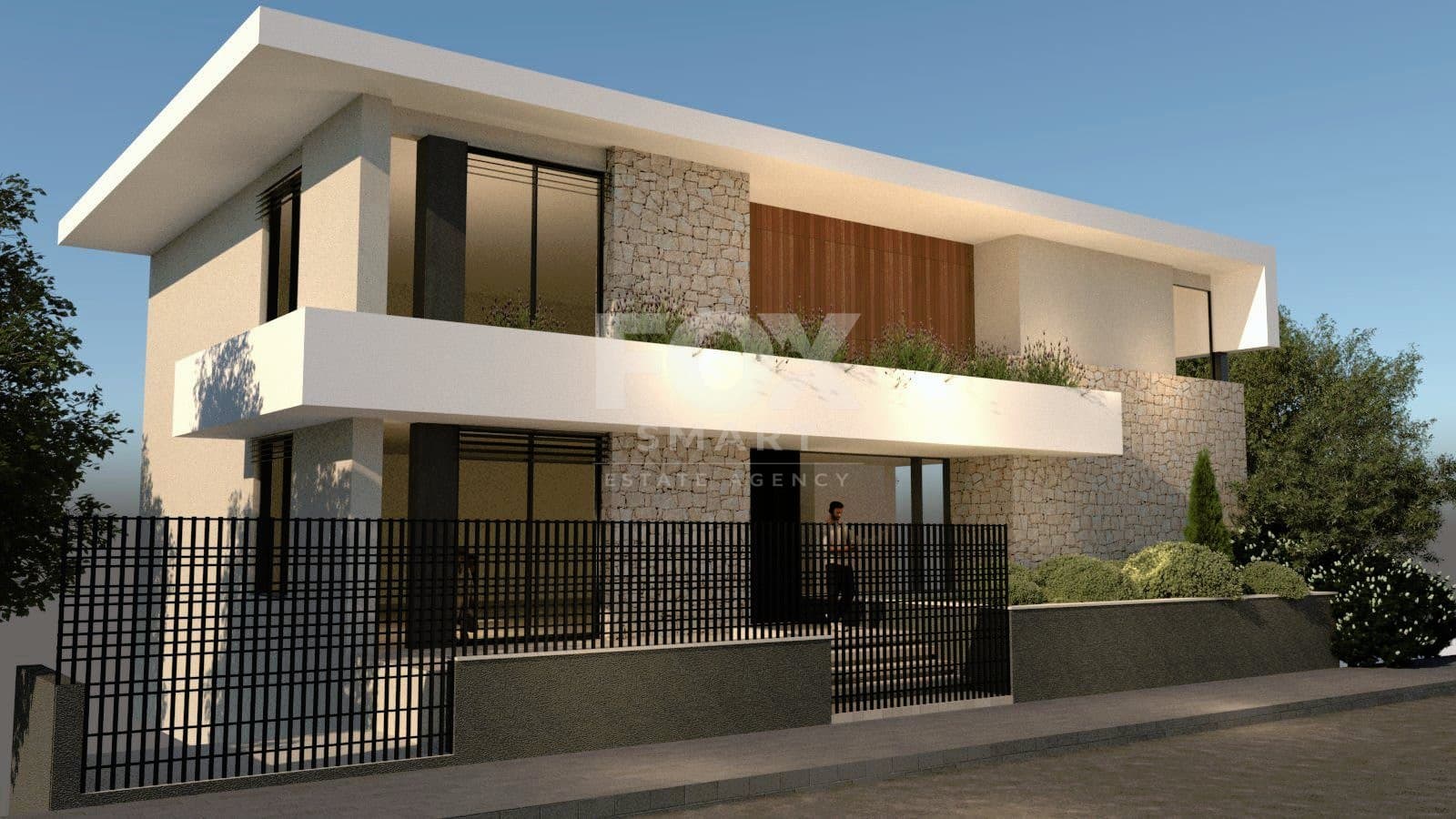 6 Bedroom Villa for Sale in Limassol, Agia Filaxi
