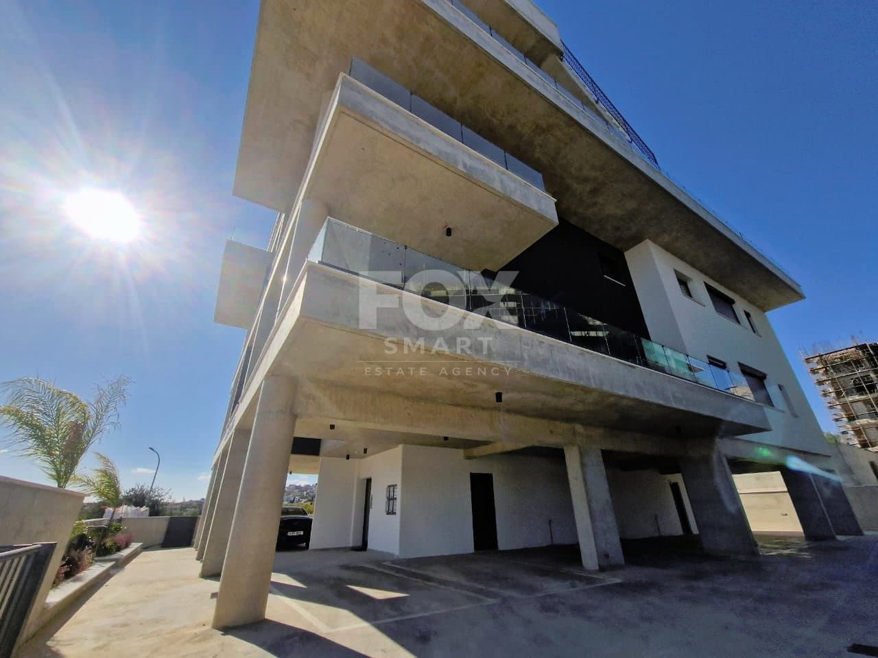 2 Bedroom Apartment for Sale in Limassol, Agia Paraskevi