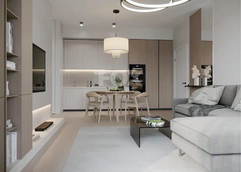 1 Bedroom Apartment for Sale in Limassol, Mesa Geitonia