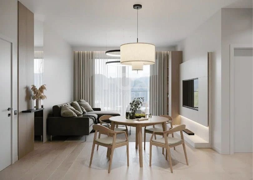1 Bedroom Apartment for Sale in Limassol, Mesa Geitonia