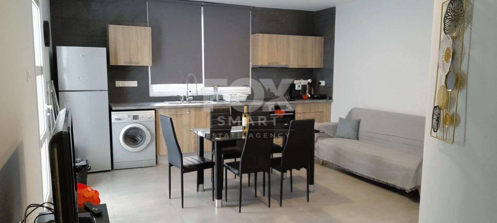 2 Bedroom Apartment for Rent in Paphos, Agios Theodoros