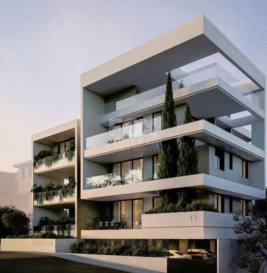 1 Bedroom Apartment for Sale in Limassol, Columbia
