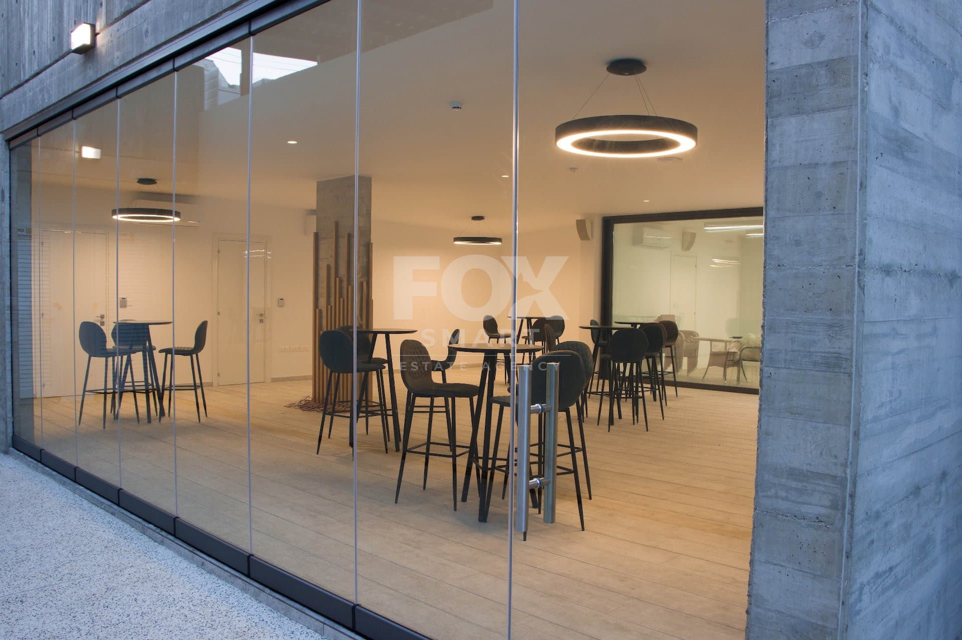 18 Bedroom Apartment Complex for Sale in Limassol, Zakaki