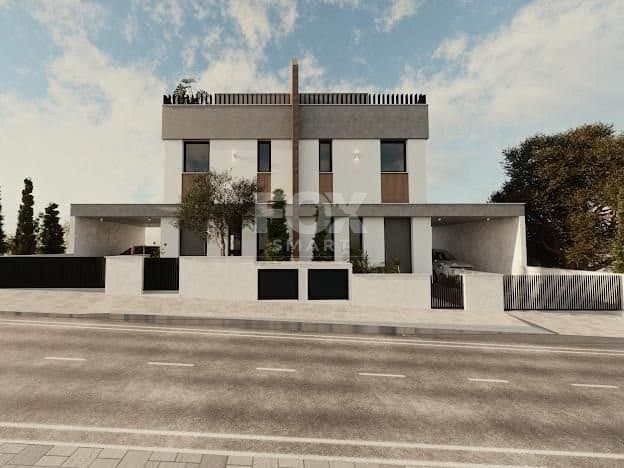 2 Bedroom Detached House for Sale in Limassol, Agios Athanasios