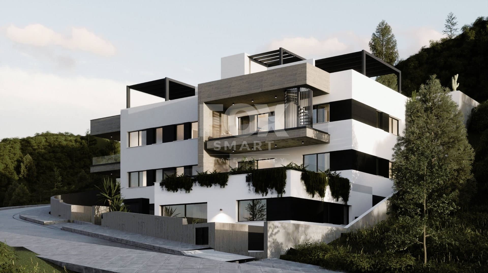 2 Bedroom Apartment for Sale in Limassol, Agia Filaxi