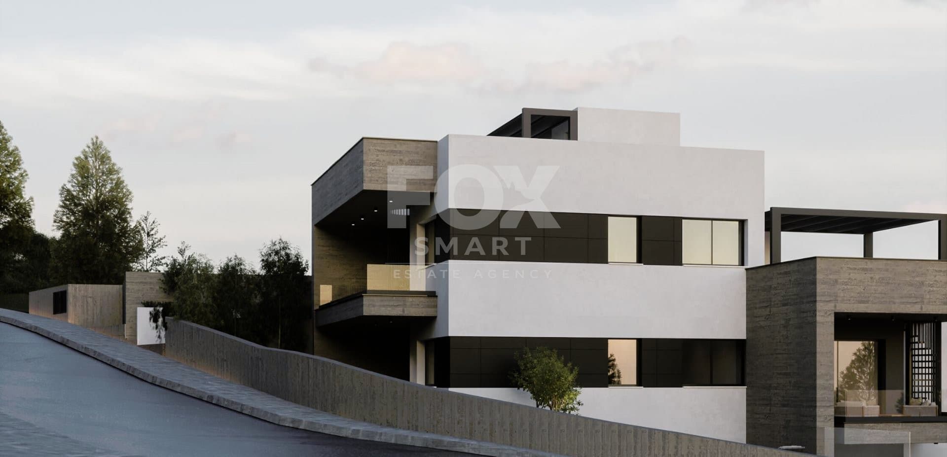 2 Bedroom Apartment for Sale in Limassol, Agia Filaxi