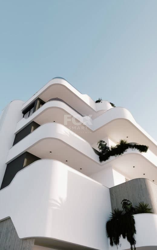3 Bedroom Apartment for Sale in Limassol, Panthea