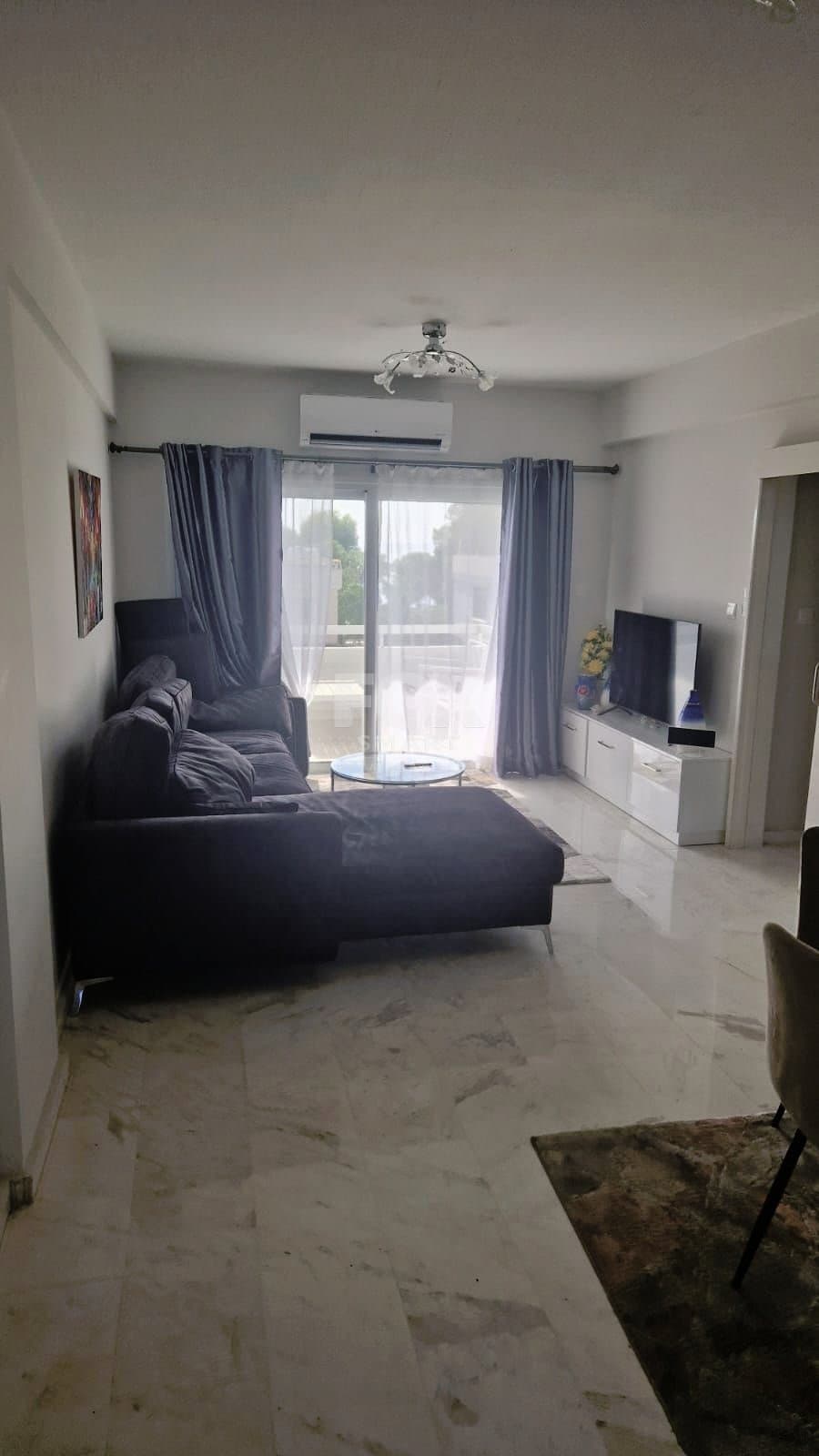 2 Bedroom Apartment for Rent in Limassol, Potamos Germasogeias