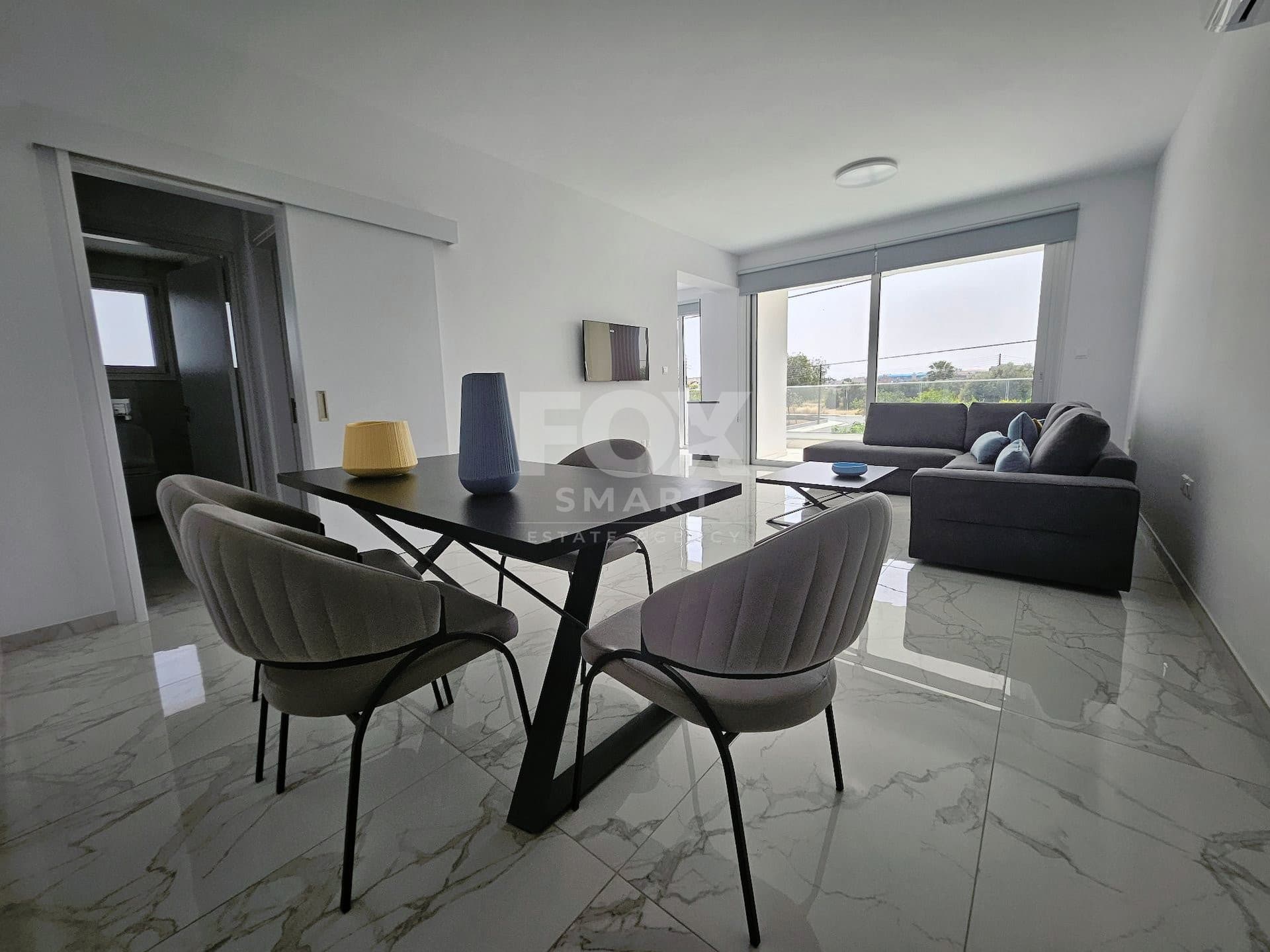2 Bedroom Apartment for Rent in Limassol, Zakaki