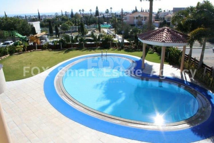 5 Bedroom Detached House for Sale in Limassol, Columbia