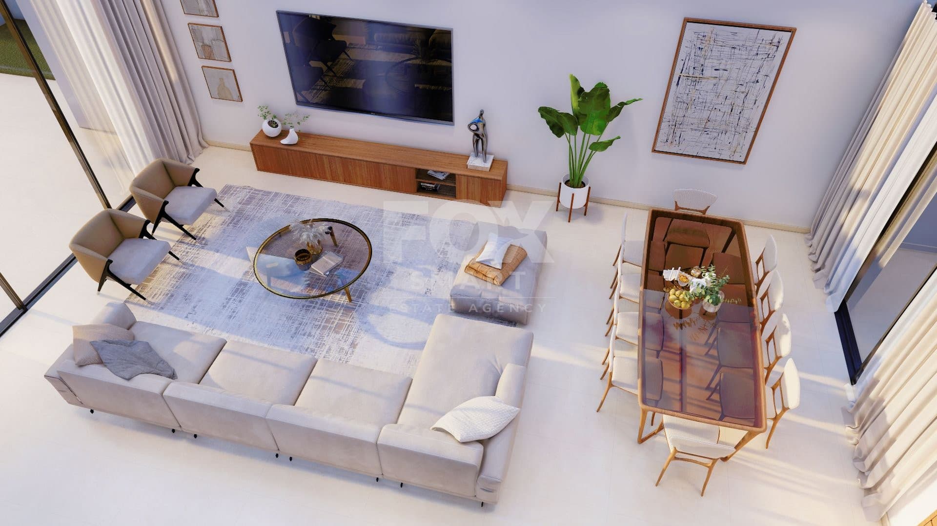 2 Bedroom Apartment for Sale in Paphos, Tombs Of the Kings