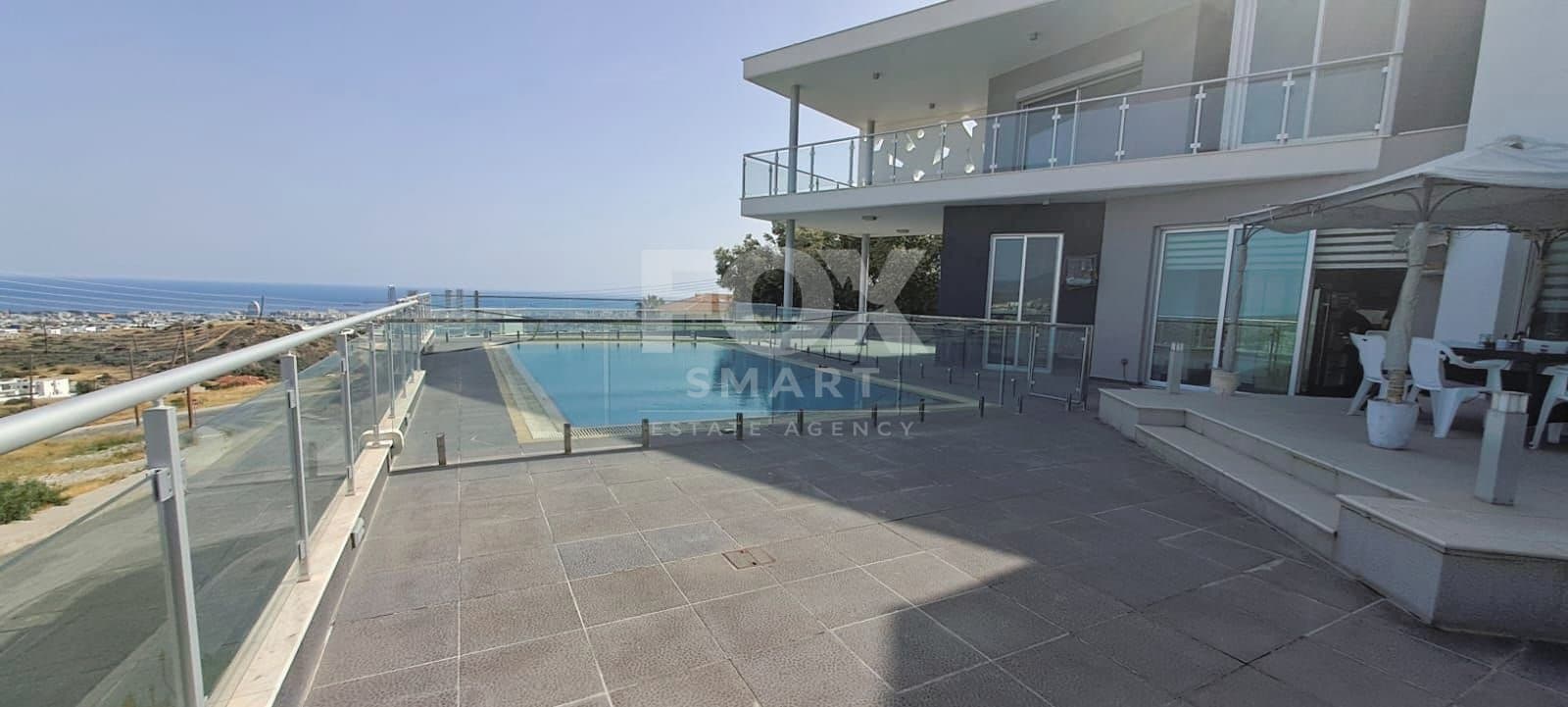 5 Bedroom Villa for Sale in Limassol, Agios Athanasios