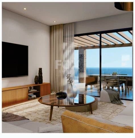 3 Bedroom Apartment for Sale in Paphos, Tombs Of the Kings