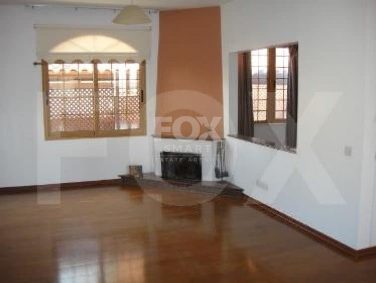 4 Bedroom Detached House for Sale in Limassol, Agios Athanasios