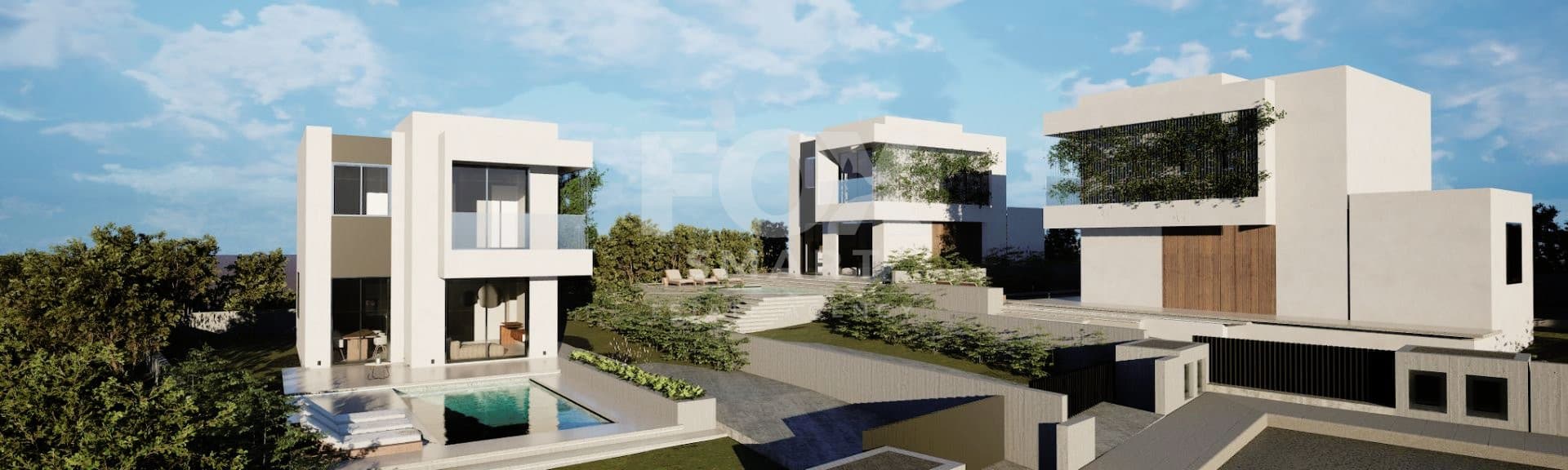 3 Bedroom Villa for Sale in Paphos, Pegeia