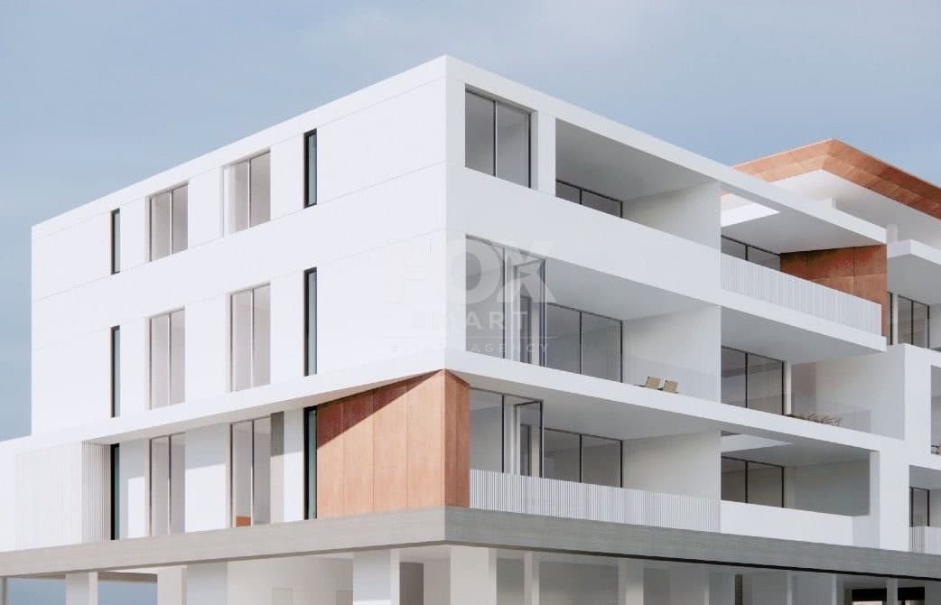 1 Bedroom Apartment for Sale in Limassol, Germasogeia