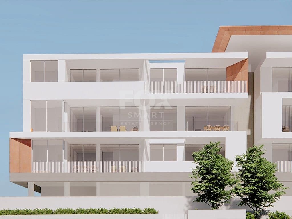 1 Bedroom Apartment for Sale in Limassol, Germasogeia