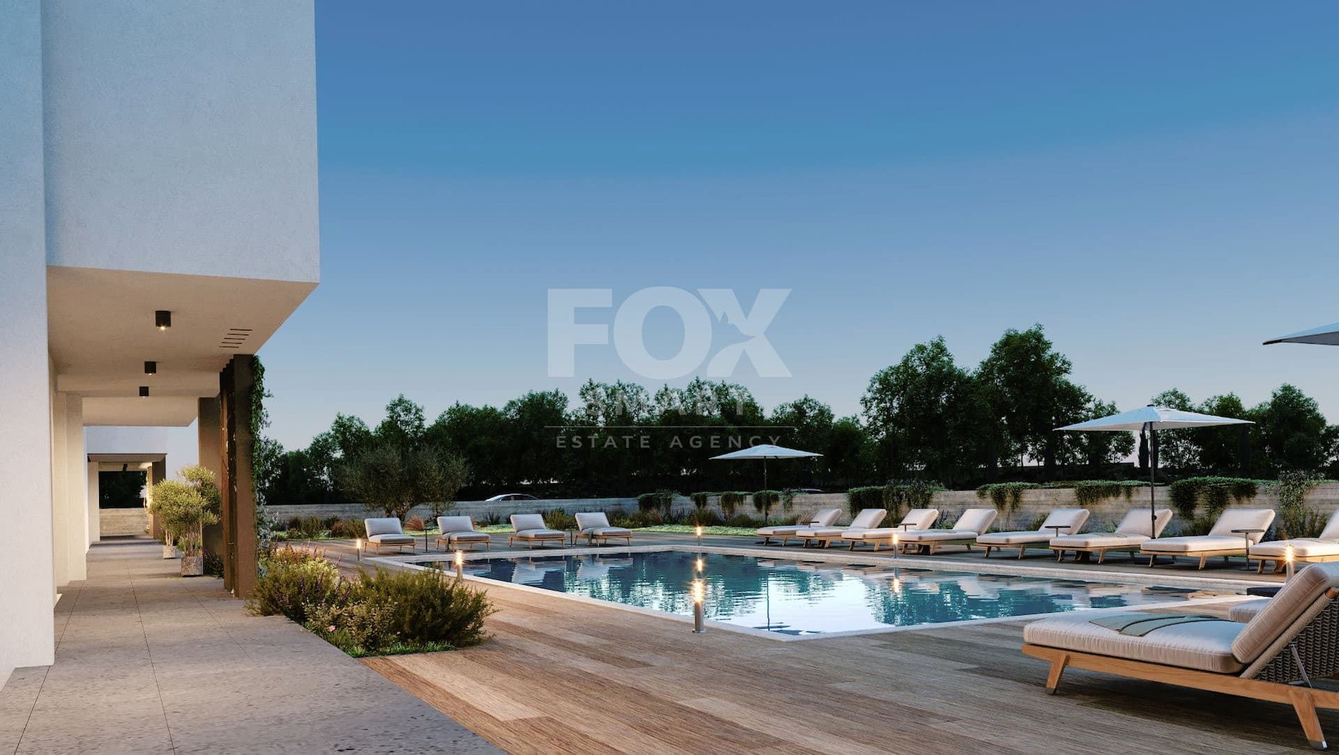 1 Bedroom Apartment for Sale in Paphos, Koloni