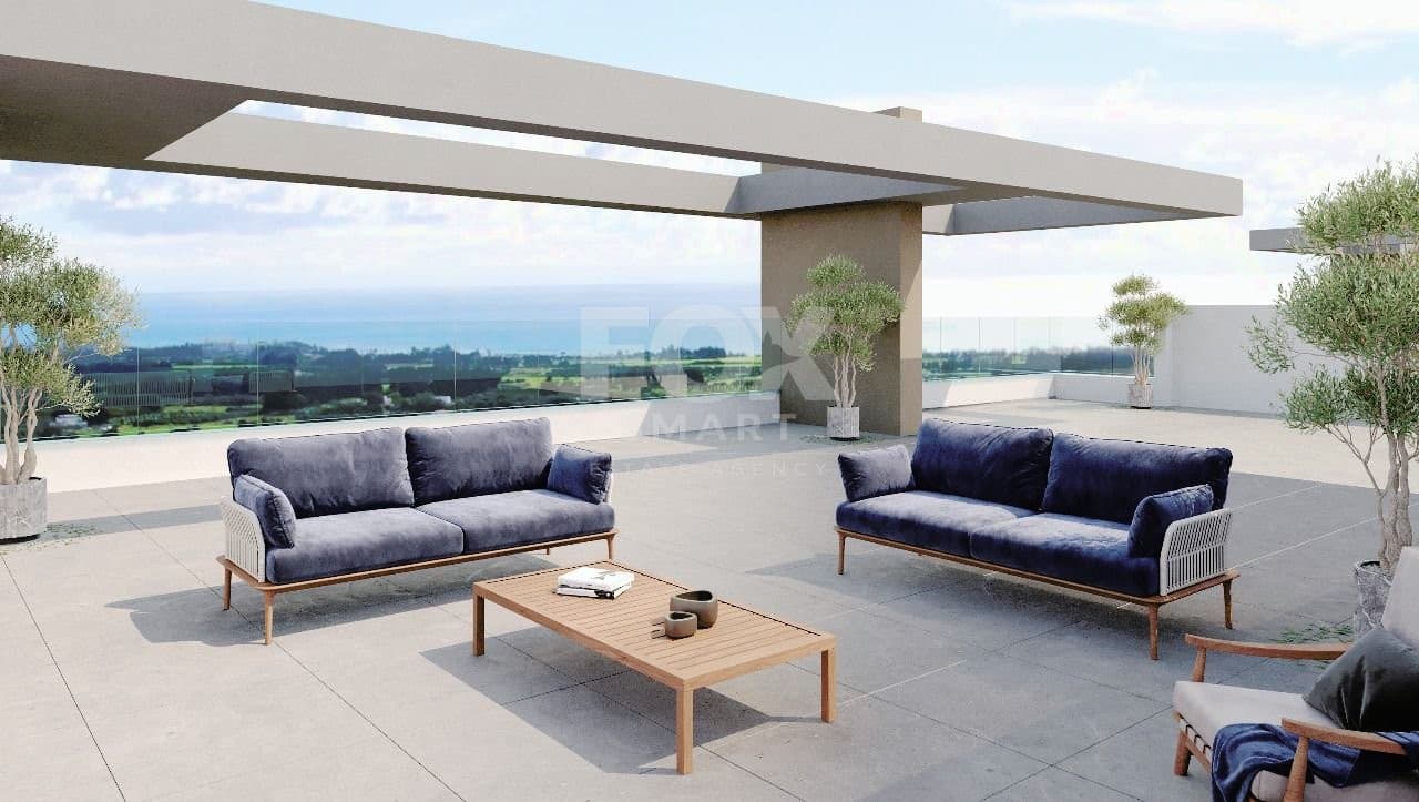 1 Bedroom Apartment for Sale in Paphos, Koloni