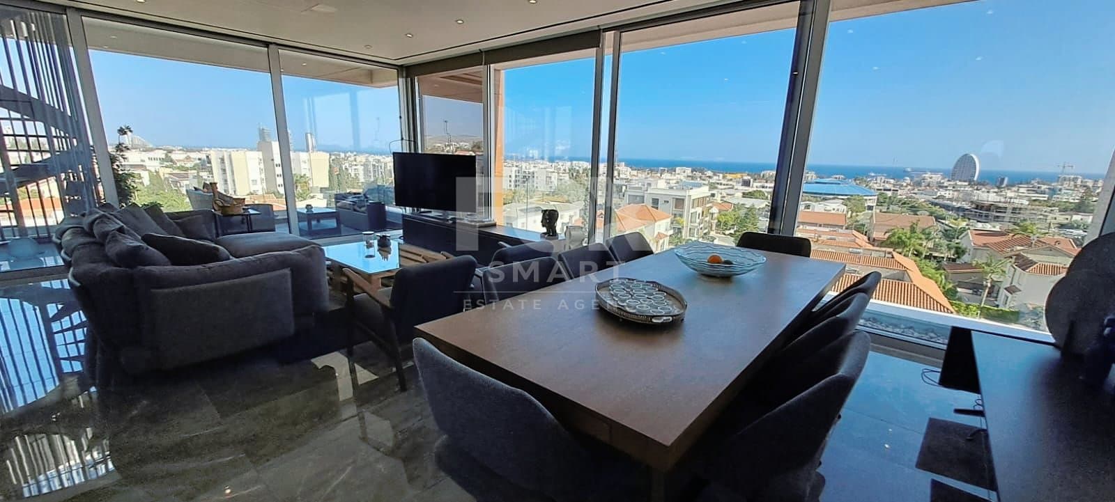 3 Bedroom Apartment for Sale in Limassol, Agios Athanasios
