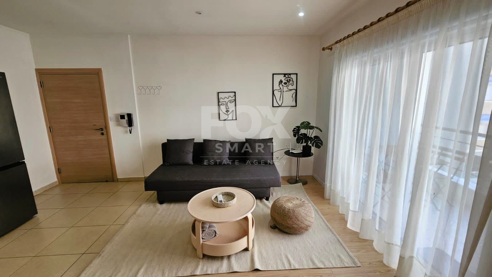 2 Bedroom Apartment for Sale in Limassol, Agia Trias