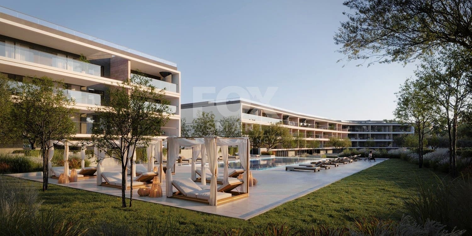 2 Bedroom Apartment for Sale in Paphos, Tombs Of the Kings