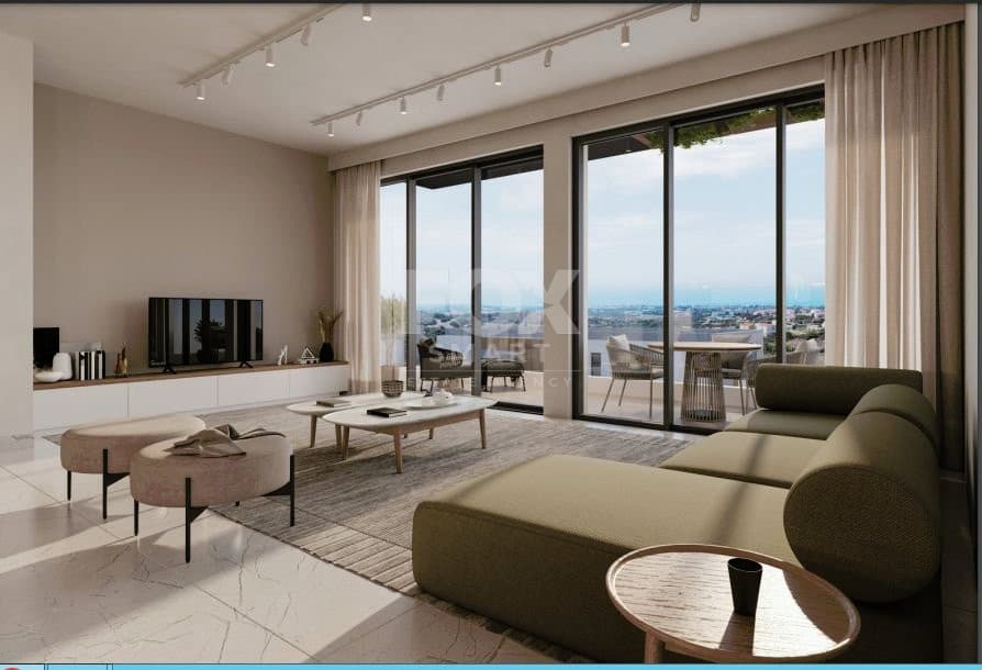 3 Bedroom Villa for Sale in Paphos, Tala