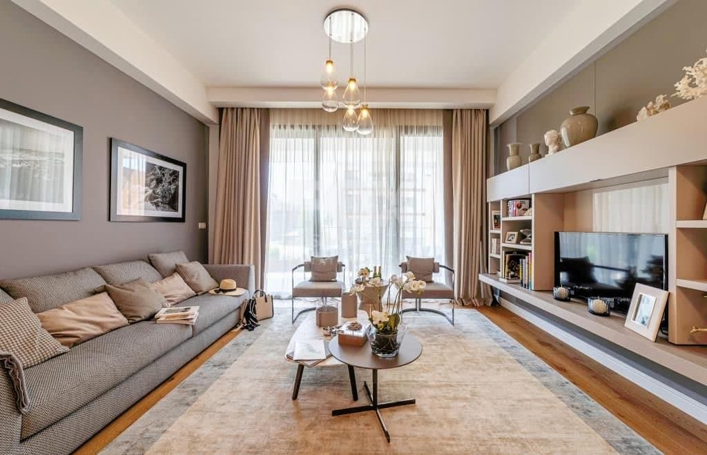 3 Bedroom Apartment for Sale in Paphos, Tombs Of the Kings