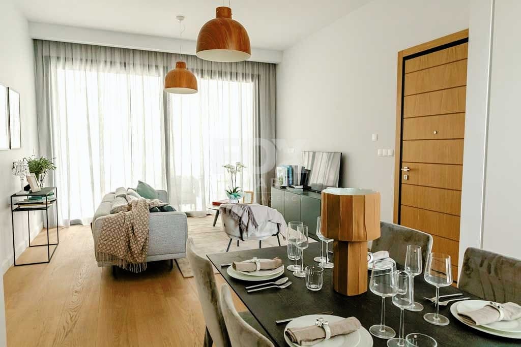 2 Bedroom Apartment for Sale in Paphos, Tombs Of the Kings