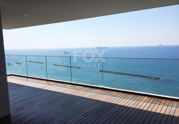3 Bedroom Apartment for Sale in Limassol, Neapoli