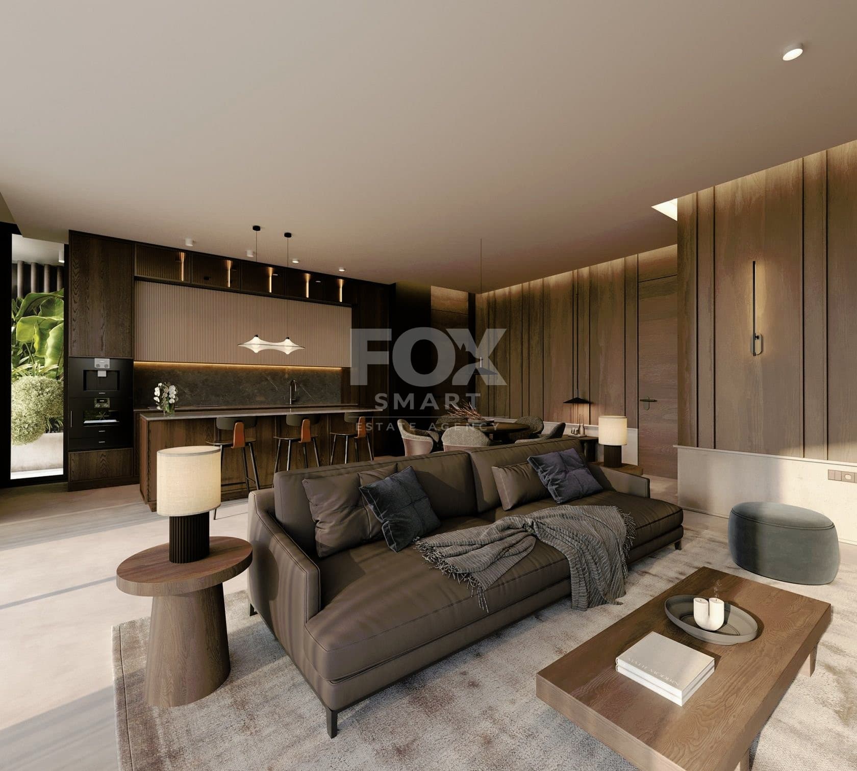 3 Bedroom Apartment for Sale in Limassol, Agios Nektarios