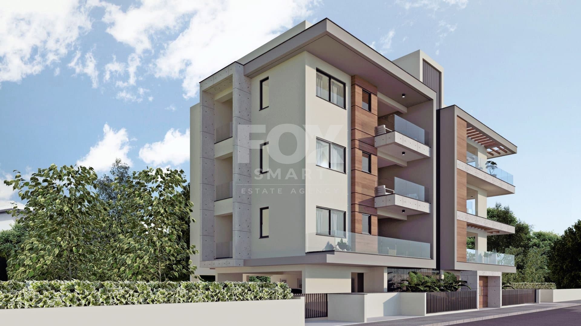 2 Bedroom Apartment for Sale in Limassol, Columbia