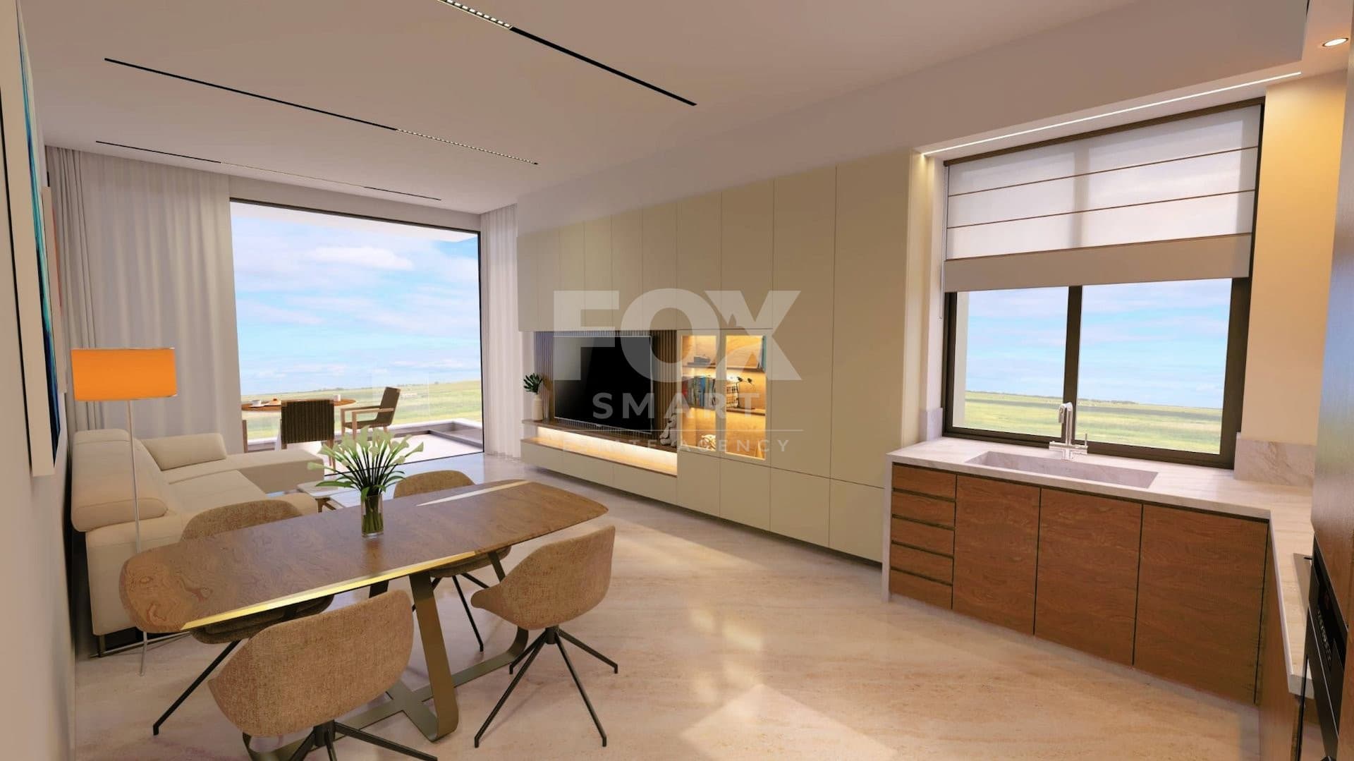 2 Bedroom Apartment for Sale in Limassol, Zakaki
