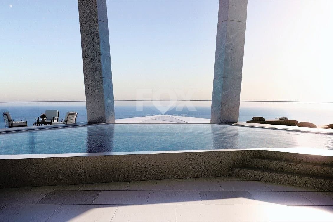 2 Bedroom Apartment for Sale in Limassol, Neapoli