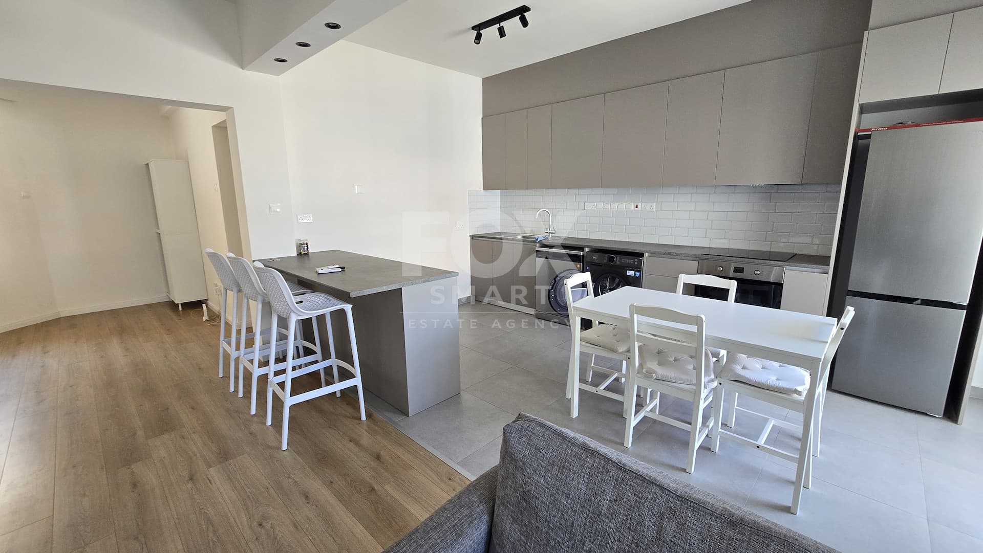 3 Bedroom Apartment for Sale in Limassol, Agios Nicolaos
