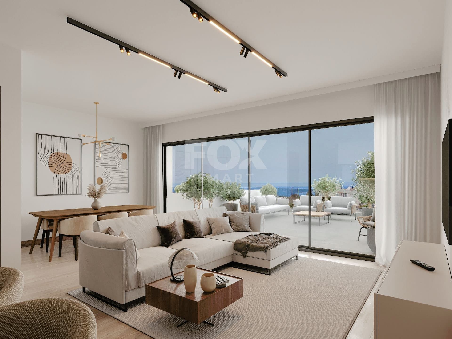 1 Bedroom Apartment for Sale in Paphos, Kissonerga
