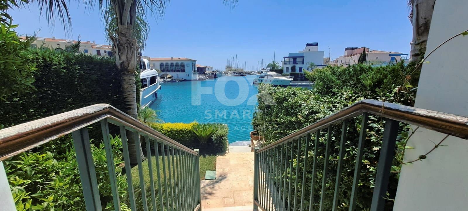 3 Bedroom Detached House for Sale in Limassol, Limassol Marina