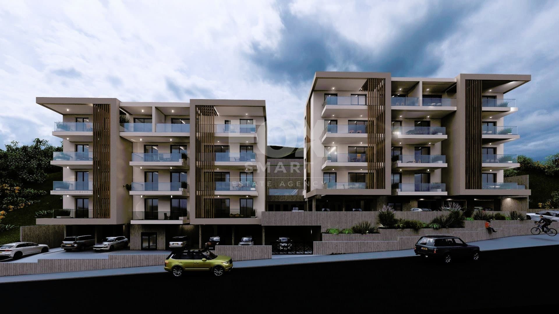 2 Bedroom Apartment for Sale in Limassol, Agia Filaxi