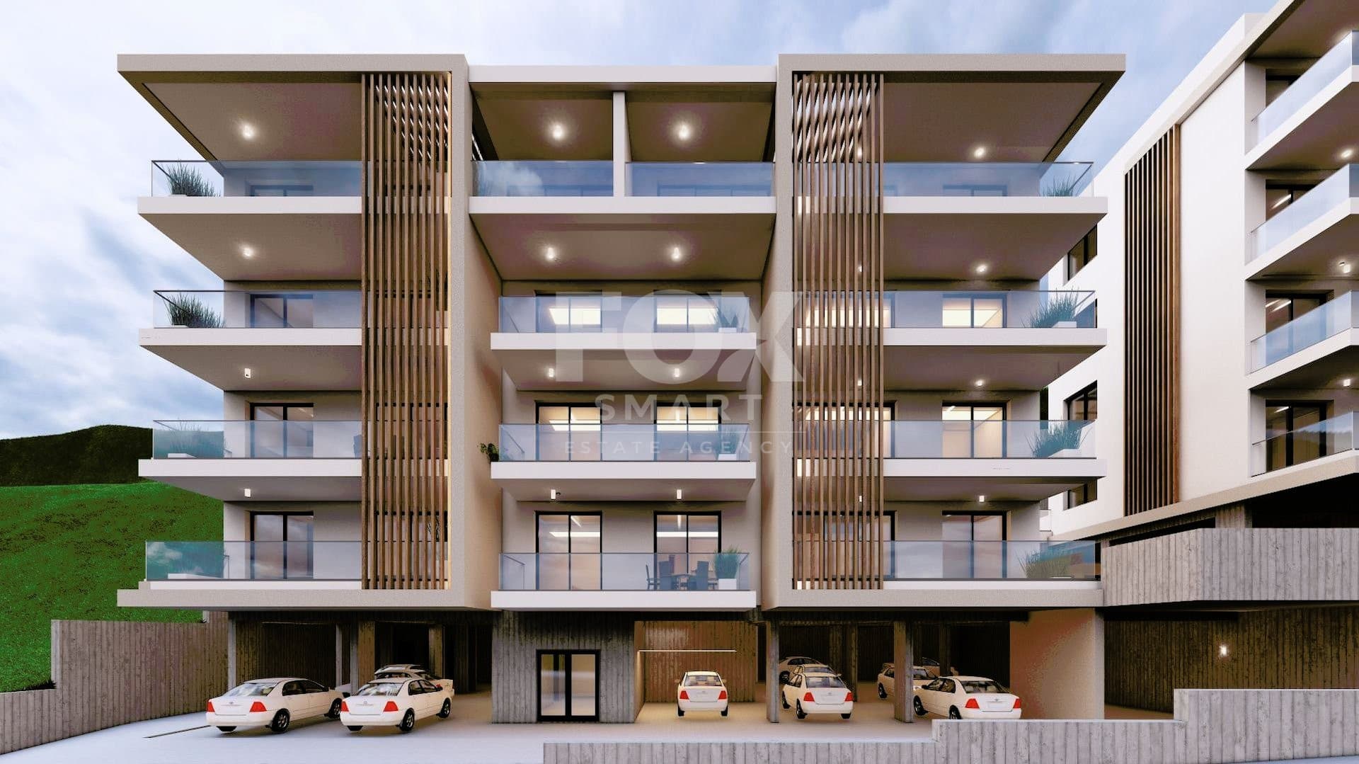 3 Bedroom Apartment for Sale in Limassol, Agia Filaxi