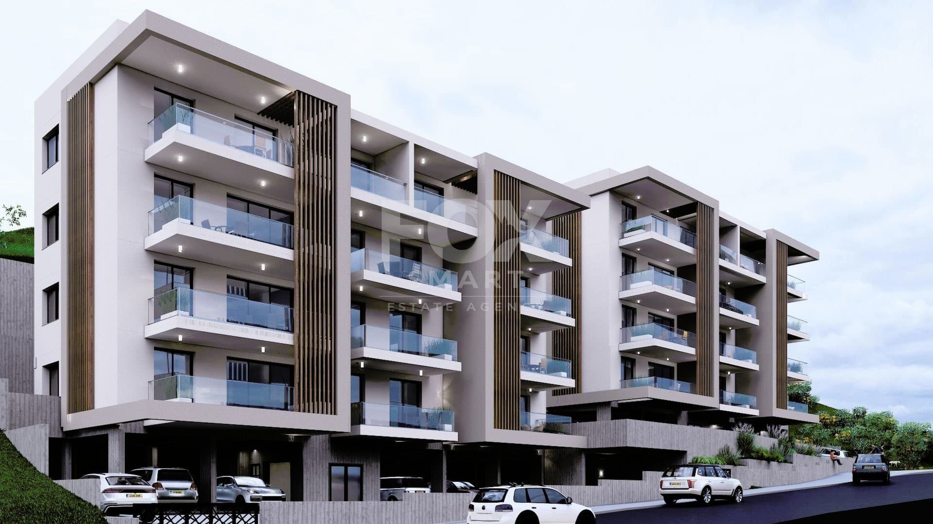 1 Bedroom Apartment for Sale in Limassol, Agia Filaxi