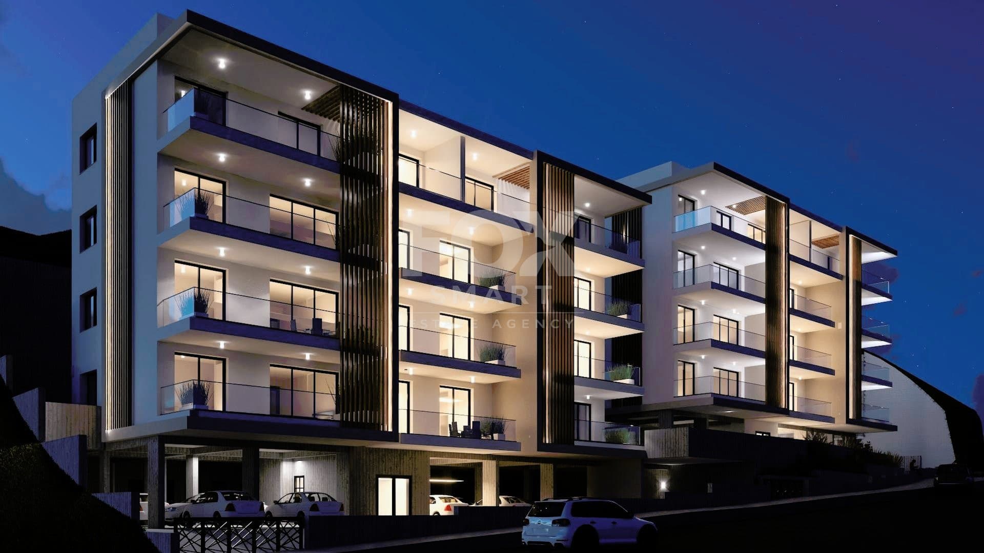 2 Bedroom Apartment for Sale in Limassol, Agia Filaxi