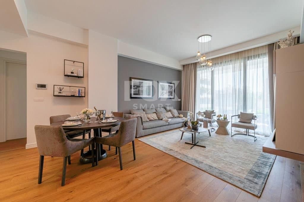 1 Bedroom Apartment for Sale in Paphos, Tombs Of the Kings