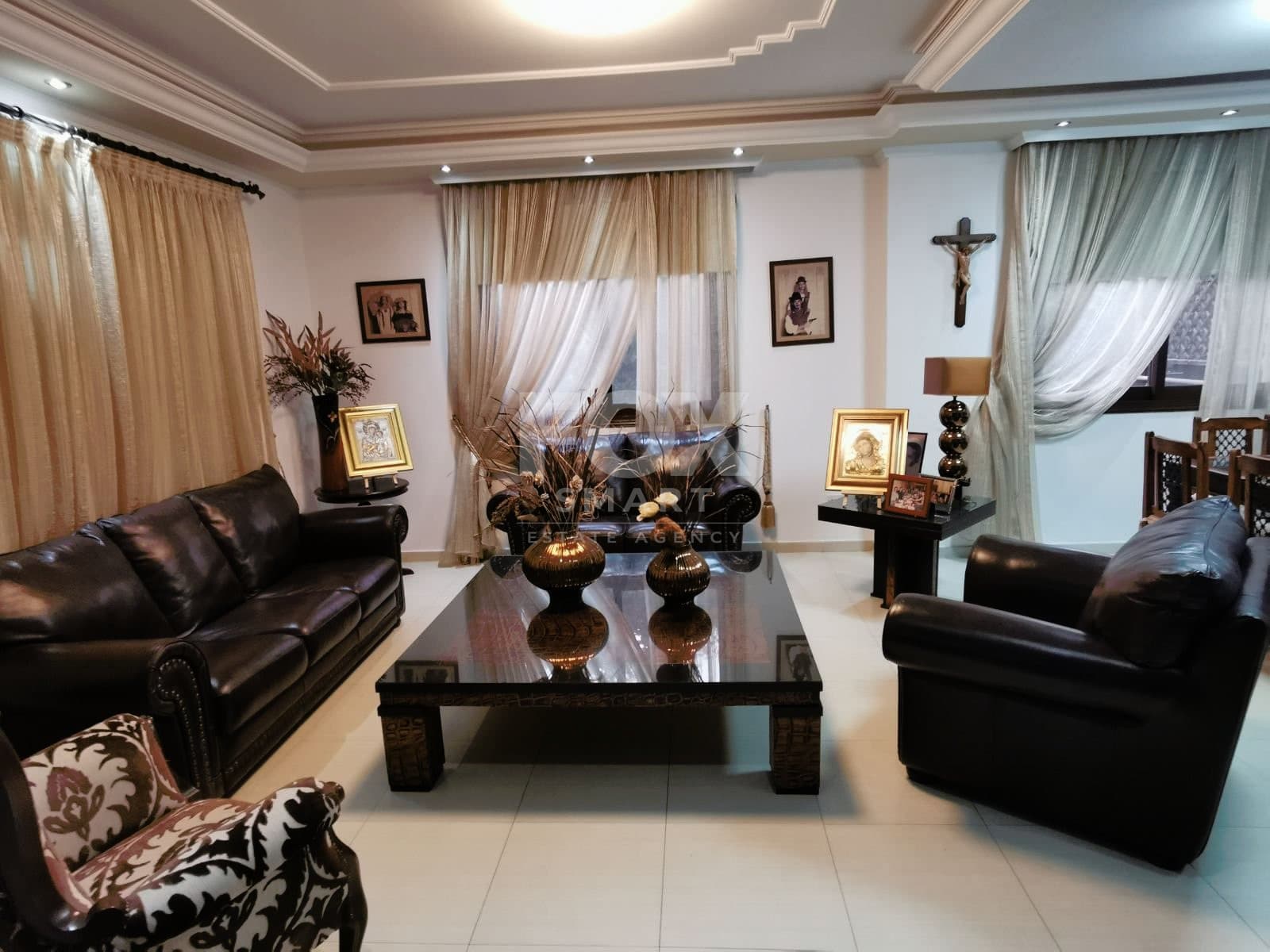 4 Bedroom Detached House for Sale in Limassol, Erimi