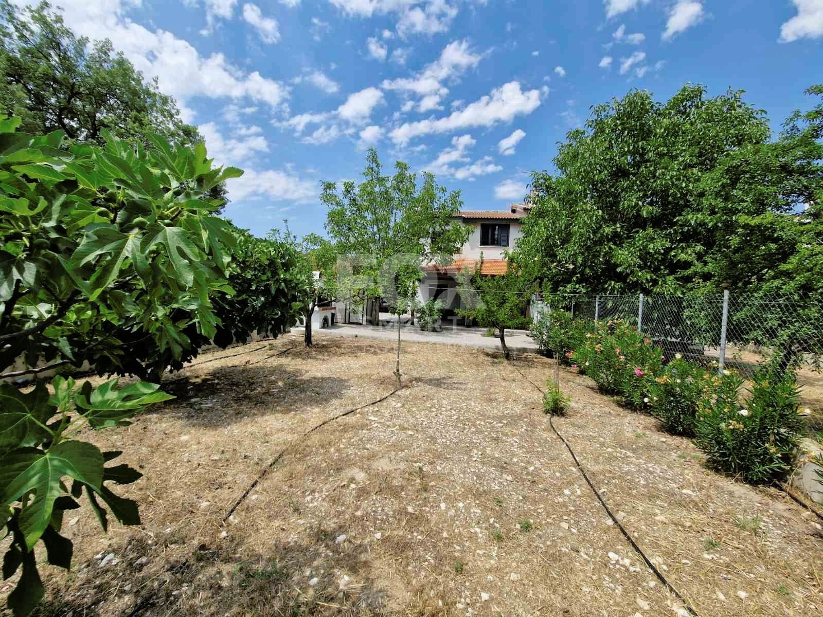 3 Bedroom Detached House for Sale in Limassol, Mandria