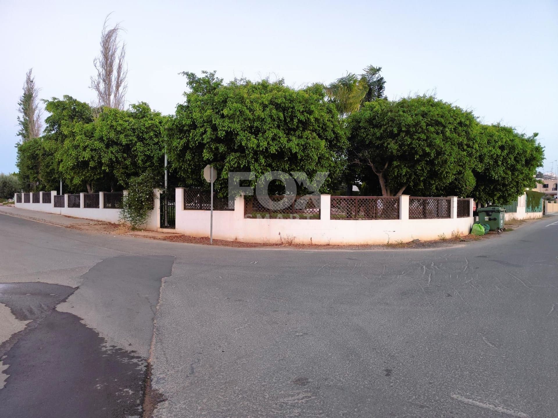 3 Bedroom Detached House for Sale in Famagusta, Kapparis