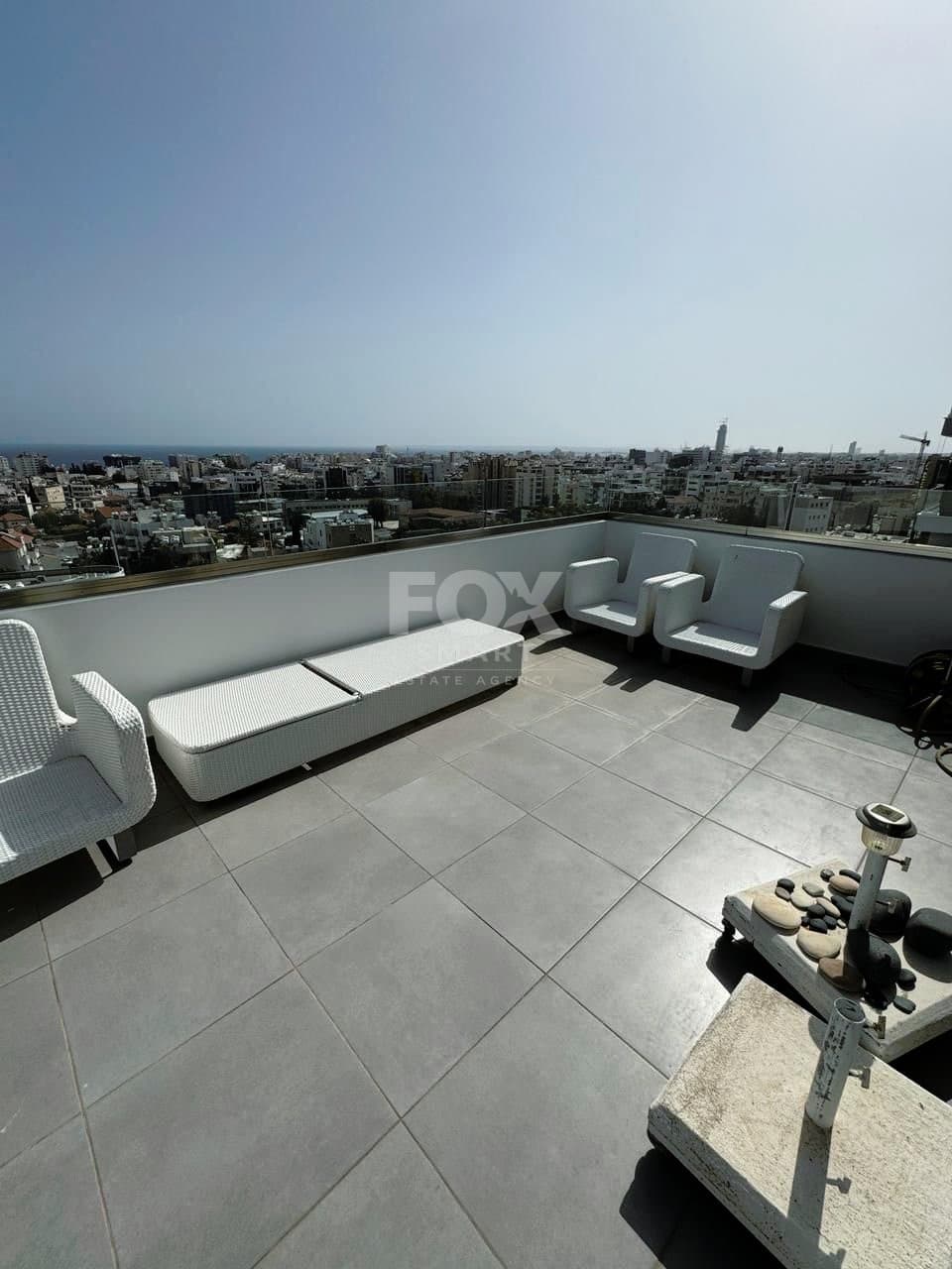 3 Bedroom Apartment for Rent in Limassol, Agia Zoni