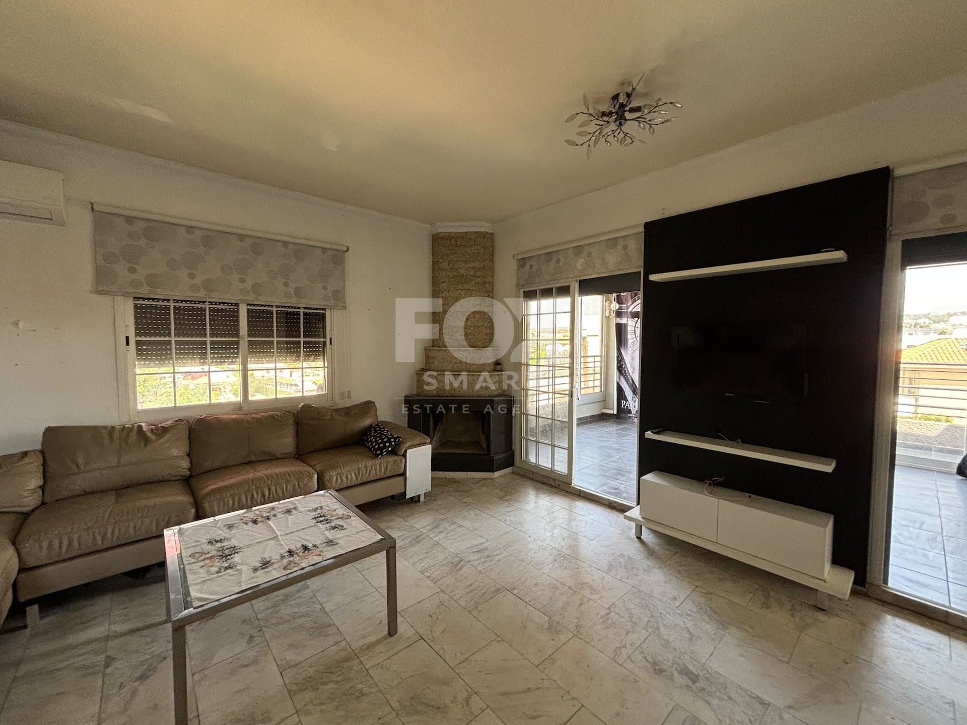 2 Bedroom Apartment for Sale in Limassol, Ekali