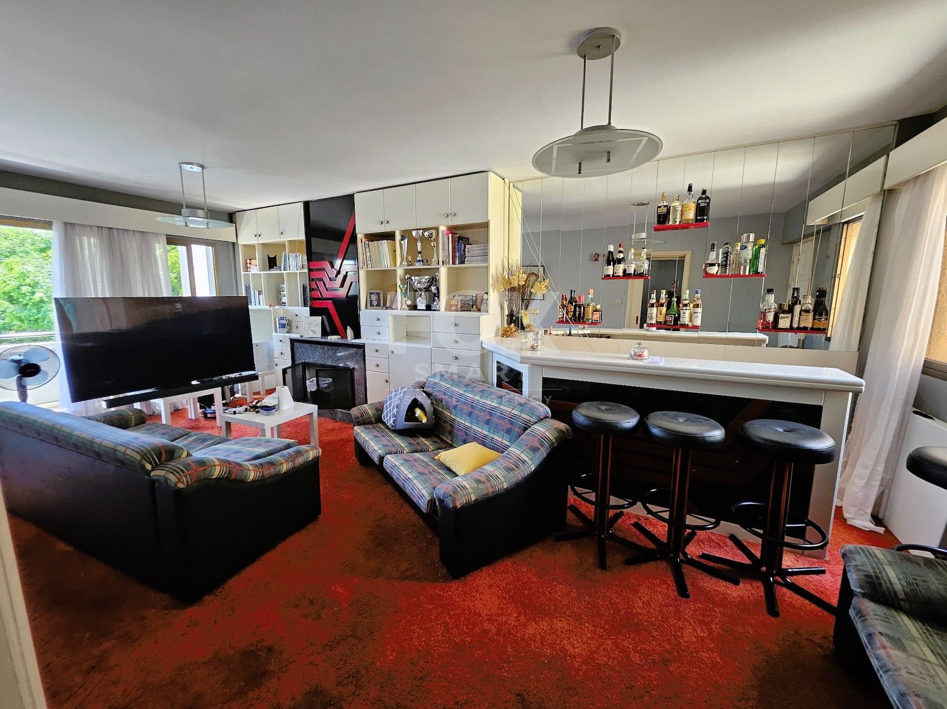 Studio Apartment Complex for Sale in Limassol, Agios Nicolaos